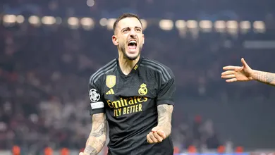 Real Madrid toma susto, mas vira sobre o Union Berlim e fecha a fase de grupos com 100% na Champions