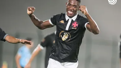 Mais uma! Com muitos testes, time principal do Vasco vence o San Lorenzo em amistoso no Uruguai