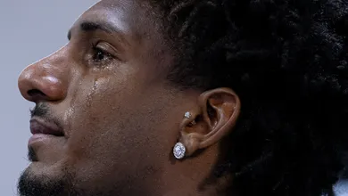 Cobi&ccedil;ado por outros brasileiros, Talles Magno explica escolha pelo Corinthians
