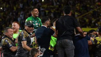 Invicto desde mar&ccedil;o, o Deportivo T&aacute;chira &eacute; campe&atilde;o venezuelano com muitos m&eacute;ritos