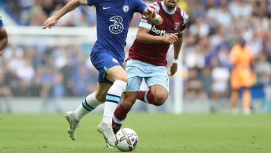 Onde assistir ao vivo West Ham x Chelsea &ndash; Premier League &ndash; 20/08/2023