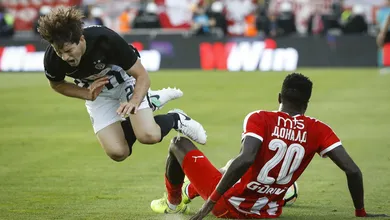 Roteiro do fim de semana: cl&aacute;ssicos no Brasil e na S&eacute;rvia, e jog&otilde;es ao redor da Europa