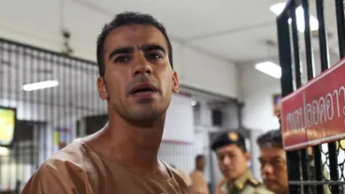 Jogador refugiado do Bahrein &eacute; liberado pela Tail&acirc;ndia para voltar &agrave; Austr&aacute;lia