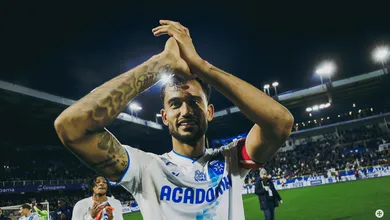 Ex-Santos, zagueiro alvo do Inter vive fase artilheira na Fran&ccedil;a e castiga at&eacute; vice-l&iacute;der