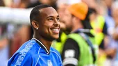 Igor Paix&atilde;o: &lsquo;Se precisar reduzir o sal&aacute;rio para ajudar o clube, &eacute; o melhor a fazer&rsquo;