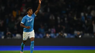 &lsquo;N&atilde;o estamos descobrindo um jogador novo&rsquo;: Brasileiro vira esperan&ccedil;a para o Napoli