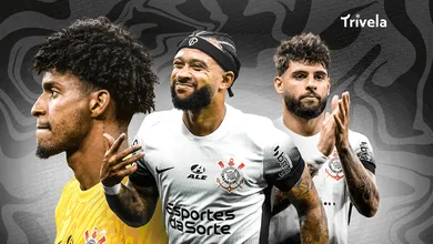 Corinthians: os destaques, decep&ccedil;&otilde;es e surpresas da temporada