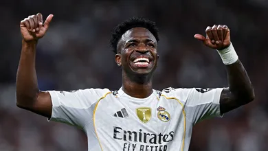 Vini Jr desata n&oacute; em vit&oacute;ria do Real Madrid que mostra corre&ccedil;&atilde;o e outra contradi&ccedil;&atilde;o de Alonso