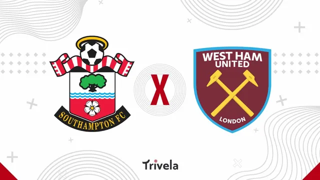 Southampton x West Ham: palpites, onde assistir e escala&ccedil;&otilde;es &ndash; Premier League &ndash; 26/12/2024