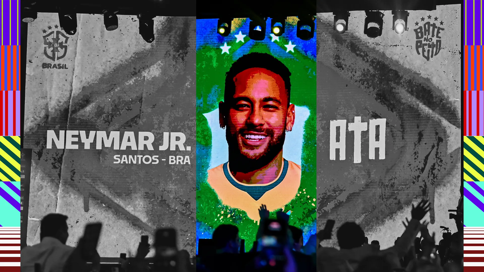 Debate intermin&aacute;vel sobre Neymar na Sele&ccedil;&atilde;o pode ser ainda mais irritante para o Brasil no p&oacute;s-Copa