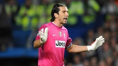 &ldquo;Bayern n&atilde;o ficar&aacute; feliz de enfrentar a Juventus&rdquo;, diz Buffon