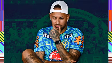 Neymar &eacute; celebrado no Maracan&atilde;, mas chegar&aacute; aos EUA como maior inc&oacute;gnita da Sele&ccedil;&atilde;o