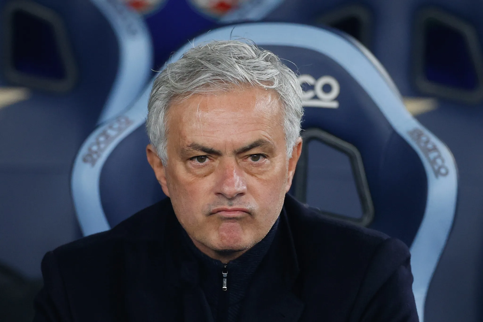 Quero trabalhar&rsquo;: Mourinho tem objetivo para retornar