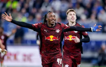 Manchester United ter&aacute; de quebrar recorde de transfer&ecirc;ncia se quiser fechar com destaque da Bundesliga