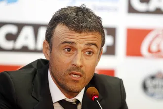 &lsquo;Disse a Luis Enrique que ele estava nos transformando em rob&ocirc;s e que n&atilde;o &eacute;ramos computadores&rsquo;&nbsp;