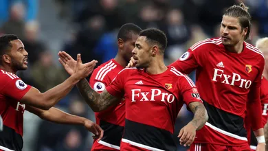 Demoli&ccedil;&atilde;o do Newcastle fora de casa mostra que Watford de Marco Silva e Richarlison tem potencial