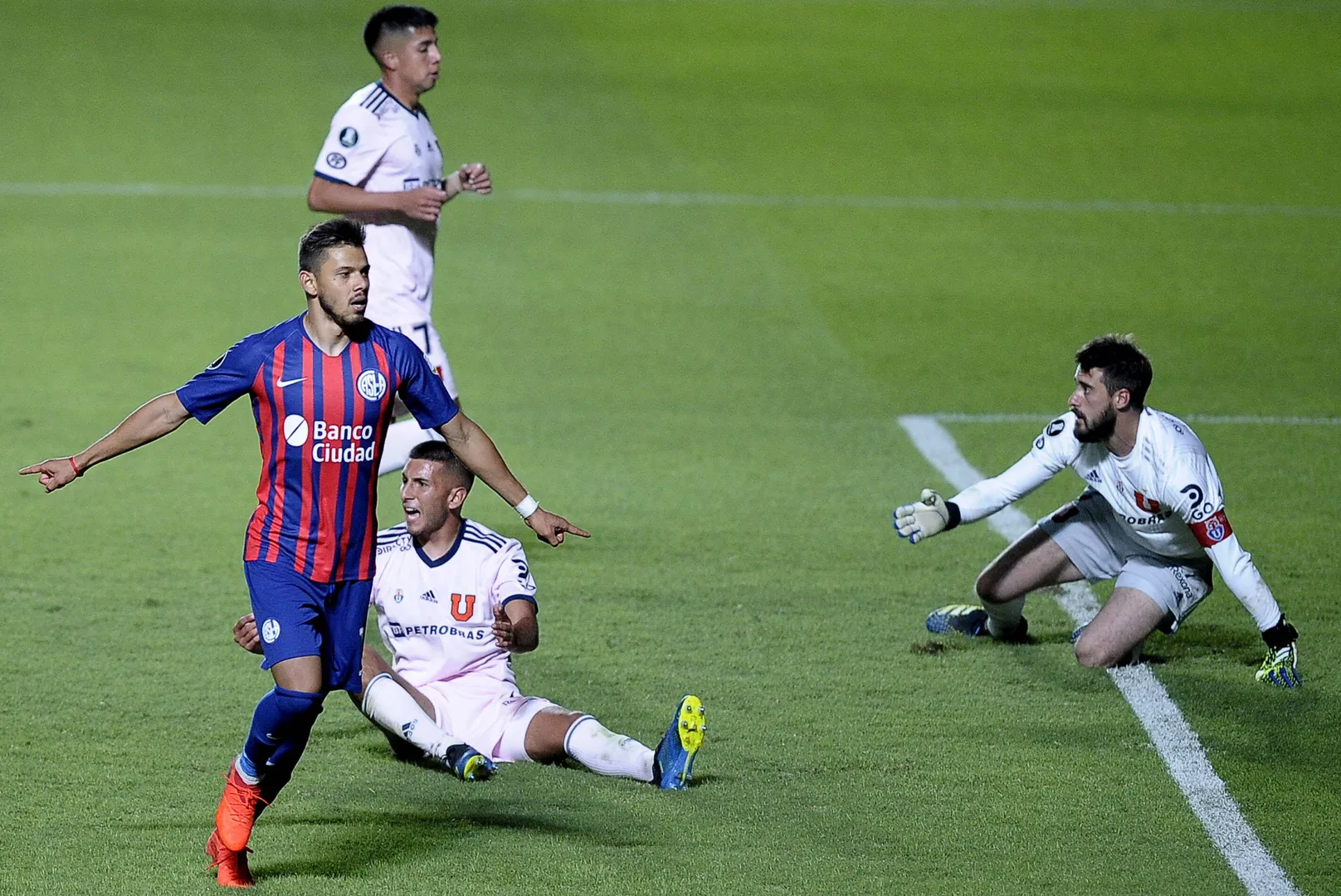 Romero San Lorenzo