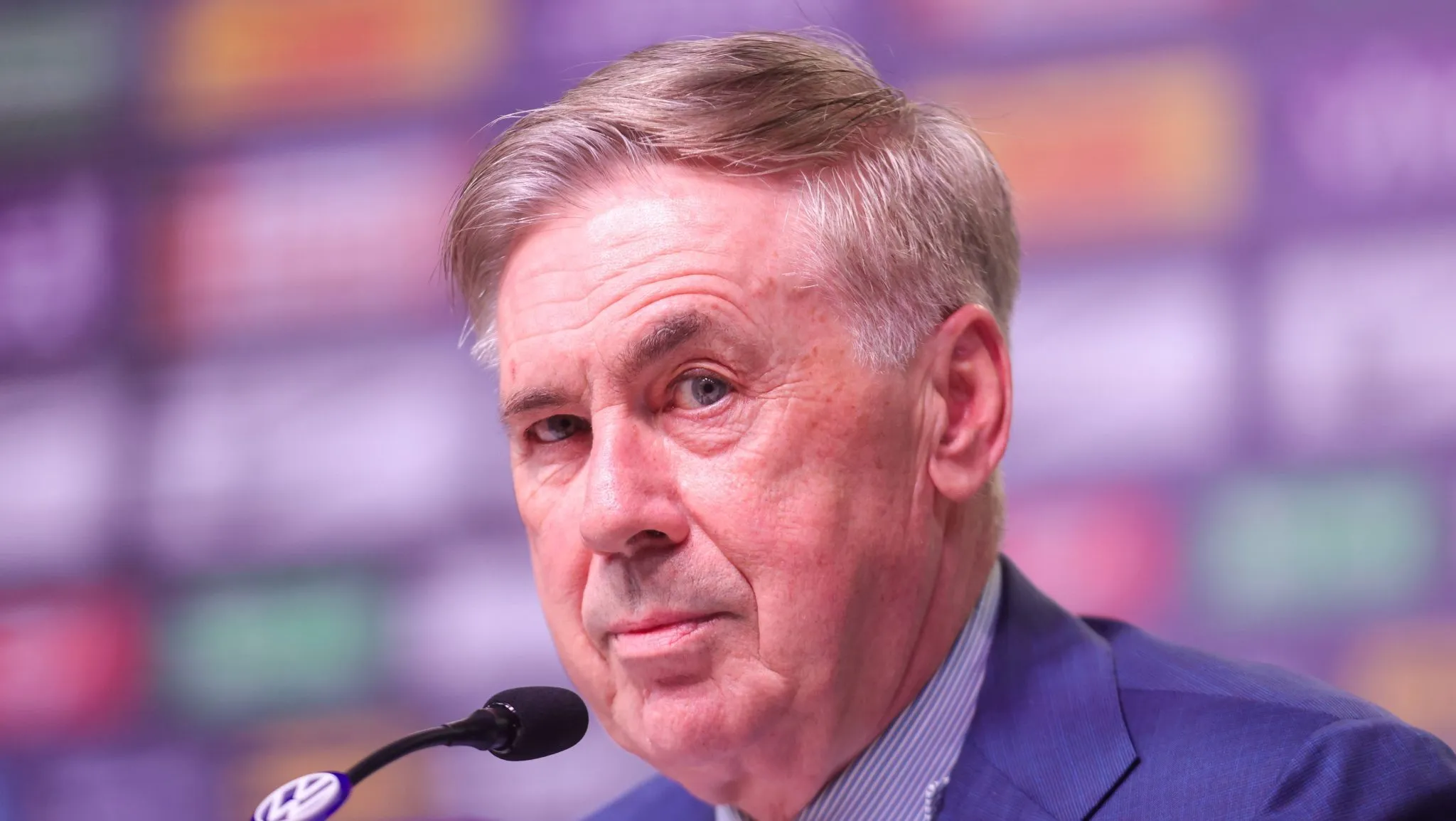 Bale: &lsquo;&Eacute; por isso que Ancelotti teve sucesso nos maiores clubes do mundo&rsquo;