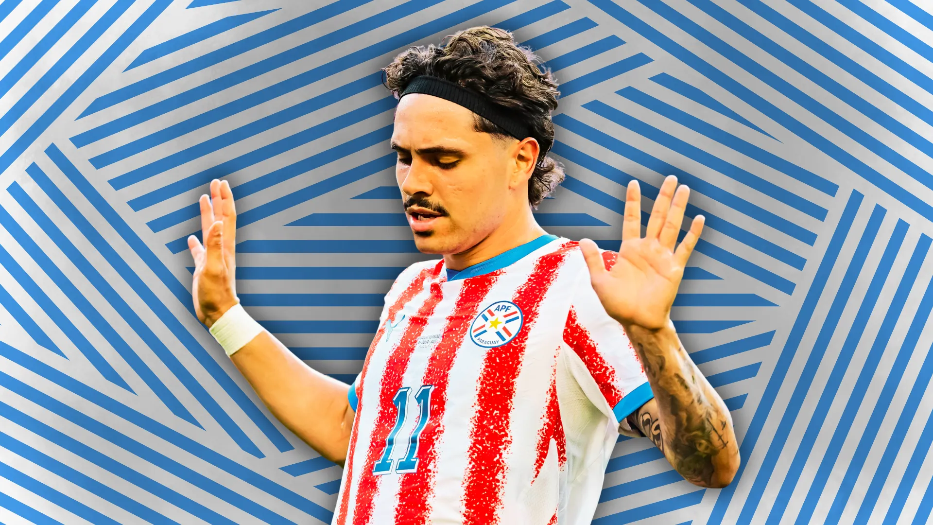 Uruguai, Equador, Col&ocirc;mbia e mais: Como as sele&ccedil;&otilde;es sul-americanas iniciam ciclo da Copa 2030