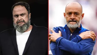 &lsquo;N&atilde;o &eacute; a realidade&rsquo;: Crise entre dono e t&eacute;cnico do Nottingham Forest ganha novo cap&iacute;tulo