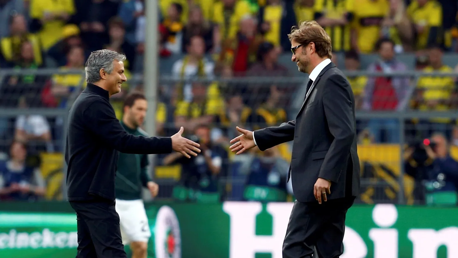 Chelsea de Mourinho x Liverpool de Klopp e decis&otilde;es no Brasileiro s&atilde;o os destaques da TV