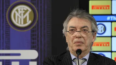Moratti, ex-presidente da Inter, critica decis&atilde;o de tirar bra&ccedil;adeira de Icardi: &ldquo;Parece algo in&uacute;til&rdquo;