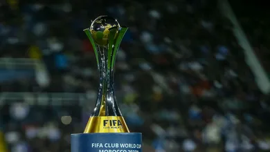 Os clubes classificados para o Mundial de Clubes da Fifa 2025