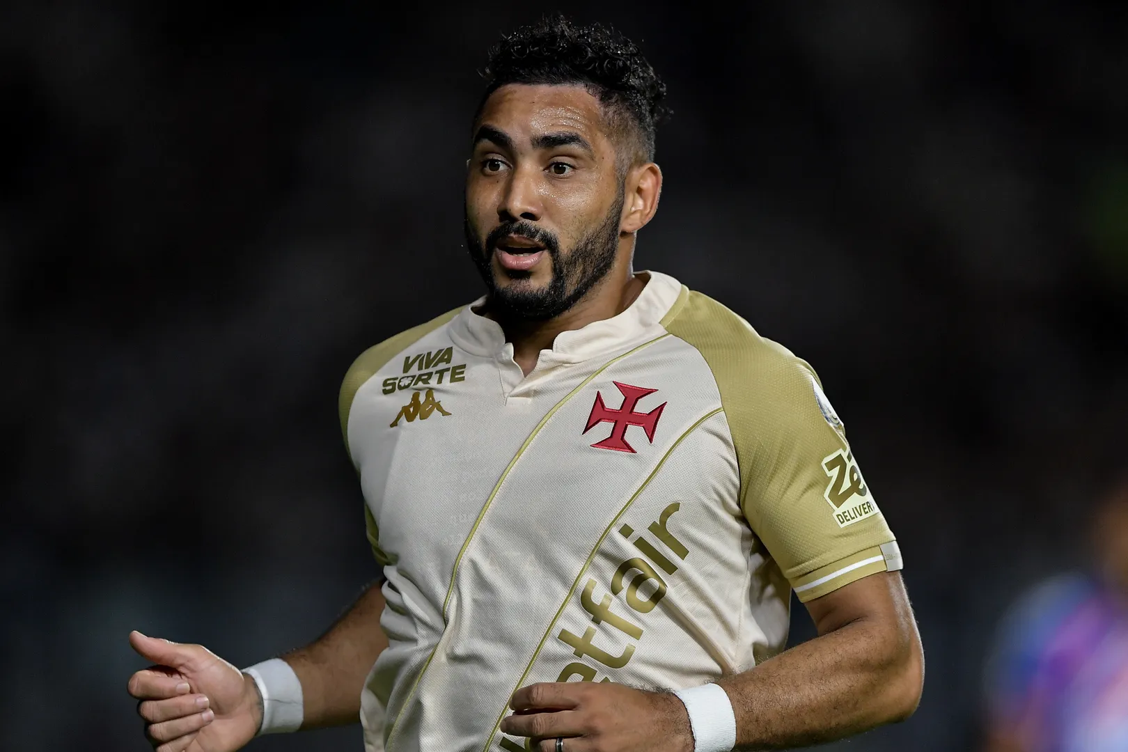 Payet foi o grande nome da vit&oacute;ria do Vasco sobre o Bahia