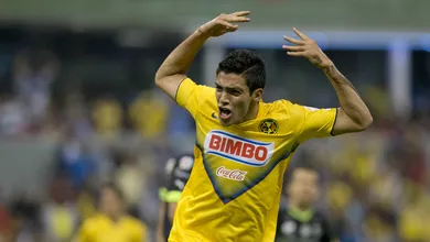 Atua&ccedil;&atilde;o brilhante de Jim&eacute;nez e rea&ccedil;&atilde;o her&oacute;ica mantiveram o Am&eacute;rica vivo no Clausura