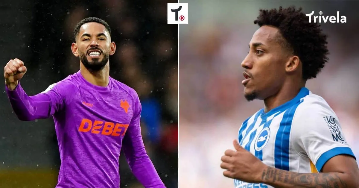 Al&ocirc; Dorival! Jo&atilde;o Pedro e Matheus Cunha &lsquo;mandam recado&rsquo; &agrave; Sele&ccedil;&atilde;o em rodada agitada da Premier League