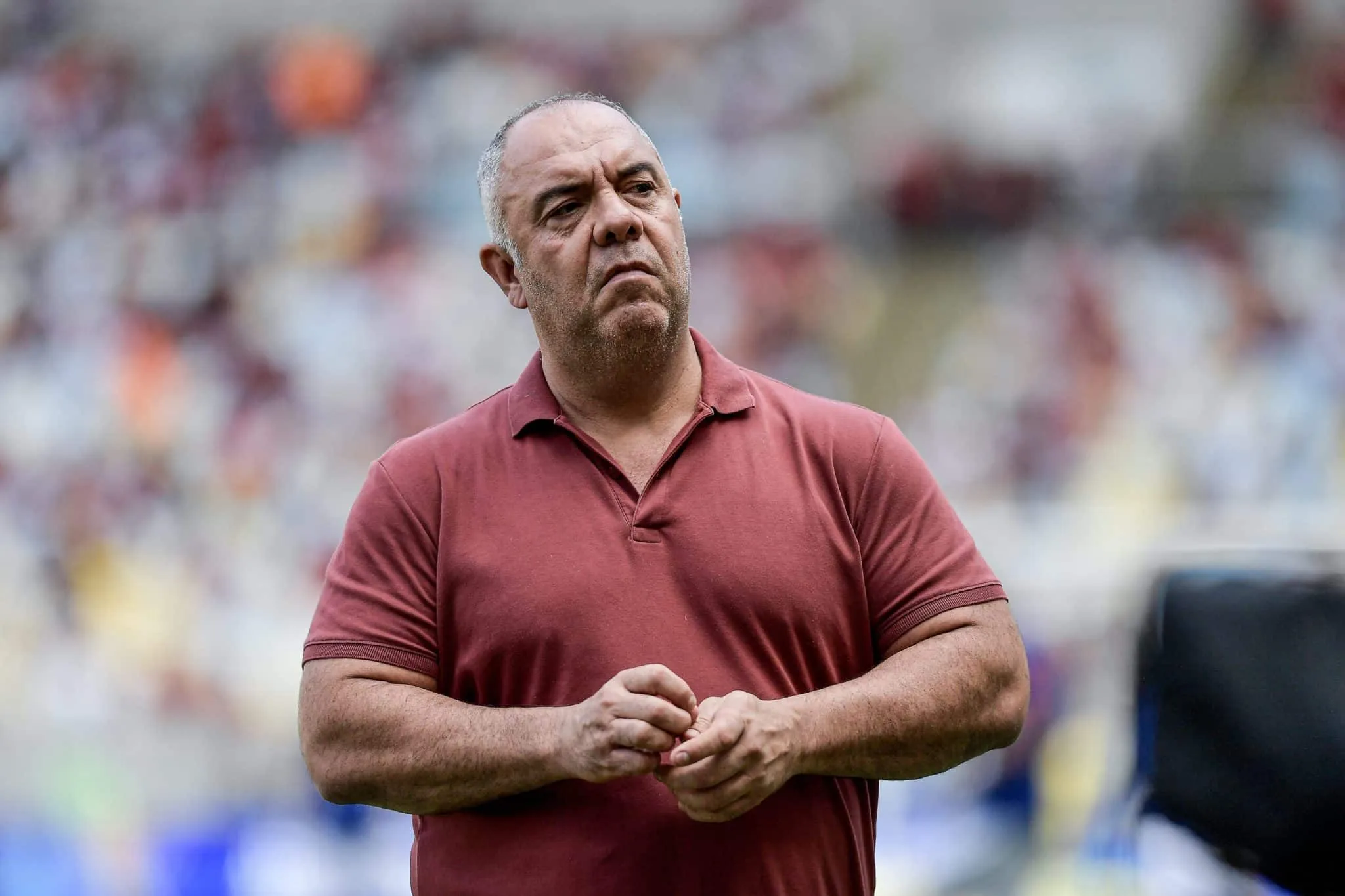 Posi&ccedil;&atilde;o do Flamengo sobre paralisa&ccedil;&atilde;o &eacute; justa, mas falta de empatia n&atilde;o surpreende