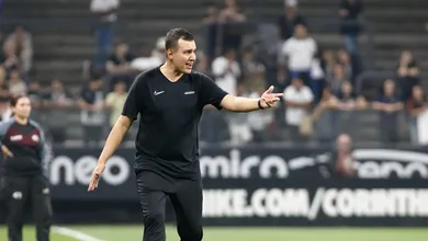 Sem Tarciane, Corinthians sofre contra a Ferrovi&aacute;ria e perde os 100% na temporada