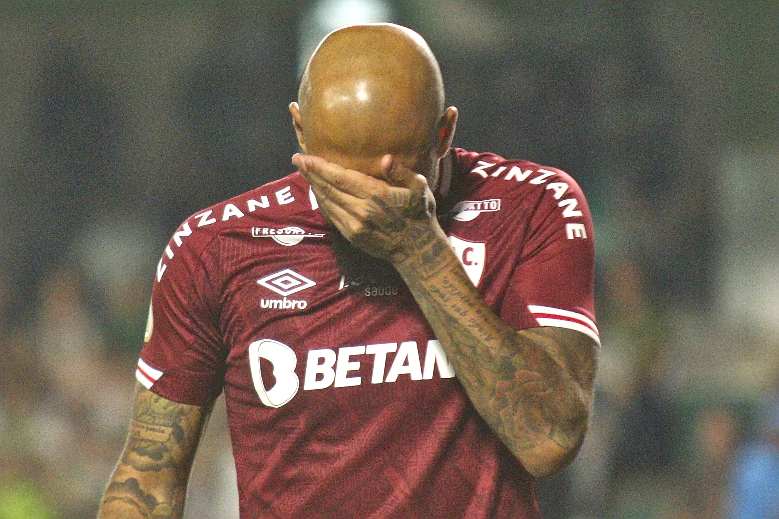Fluminense &eacute; ap&aacute;tico fora de casa, e isso preocupa para a&nbsp;Libertadores