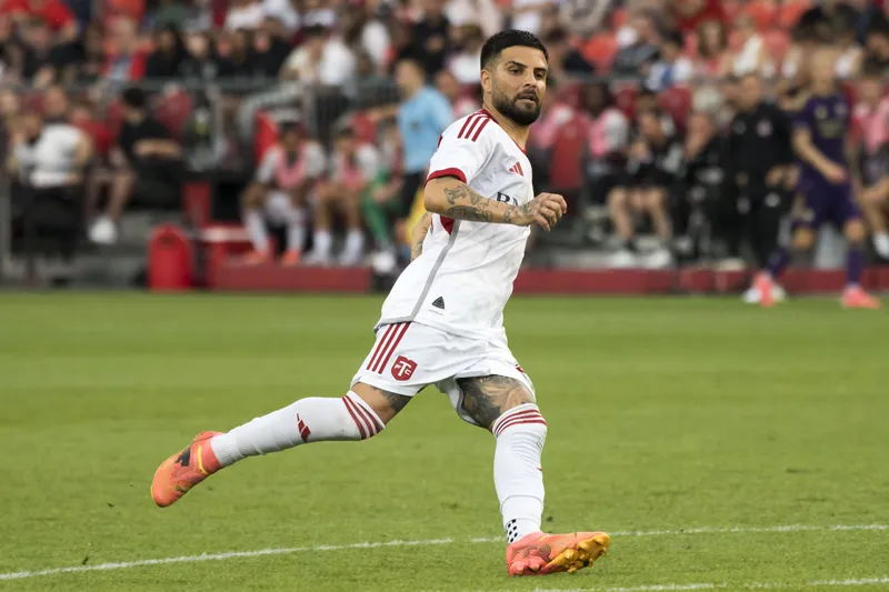 MLS domina a lista dos dez jogadores mais bem pagos do futebol na Am&eacute;rica Latina
