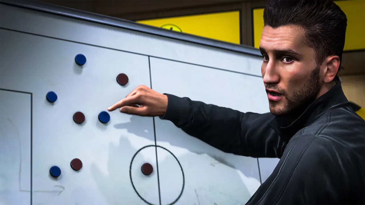 O que tem de novo no Modo Carreira do EA Sports FC 25?