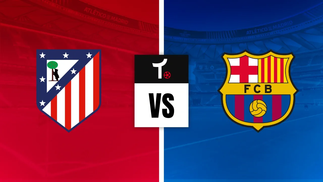 Atl&eacute;tico de Madrid x Barcelona &ndash; Palpites, not&iacute;cias e odds (14/04)