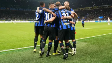 Depois do Milan, Internazionale tamb&eacute;m desdenha do San Siro