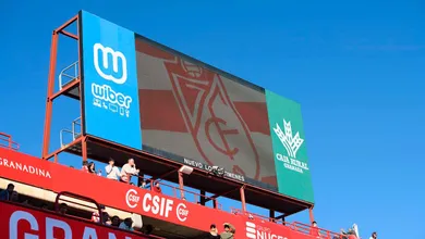 Um torcedor morreu do cora&ccedil;&atilde;o e Granada x Athletic Bilbao n&atilde;o terminou