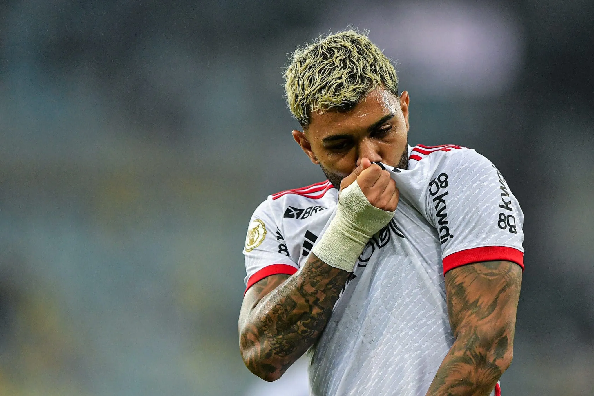 Julgamento se aproxima, e a saga de Gabigol na CAS est&aacute; perto do fim