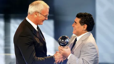 Atl&eacute;tico Nacional, Ranieri, Falc&atilde;o: O mais legal da cerim&ocirc;nia da Fifa foram as homenagens