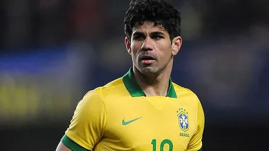Atitude da CBF com Diego Costa parece despeito, n&atilde;o interesse