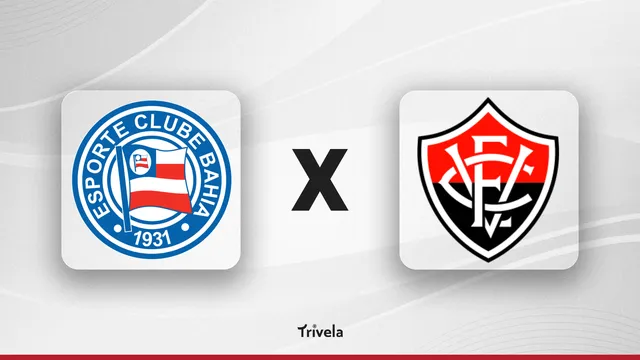 Bahia x Vit&oacute;ria: escala&ccedil;&otilde;es, onde assistir e palpites &ndash; Campeonato Baiano &ndash; 01/02/2025
