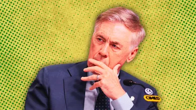 O perigo dos amistosos e as d&uacute;vidas que Ancelotti precisa resolver no Brasil