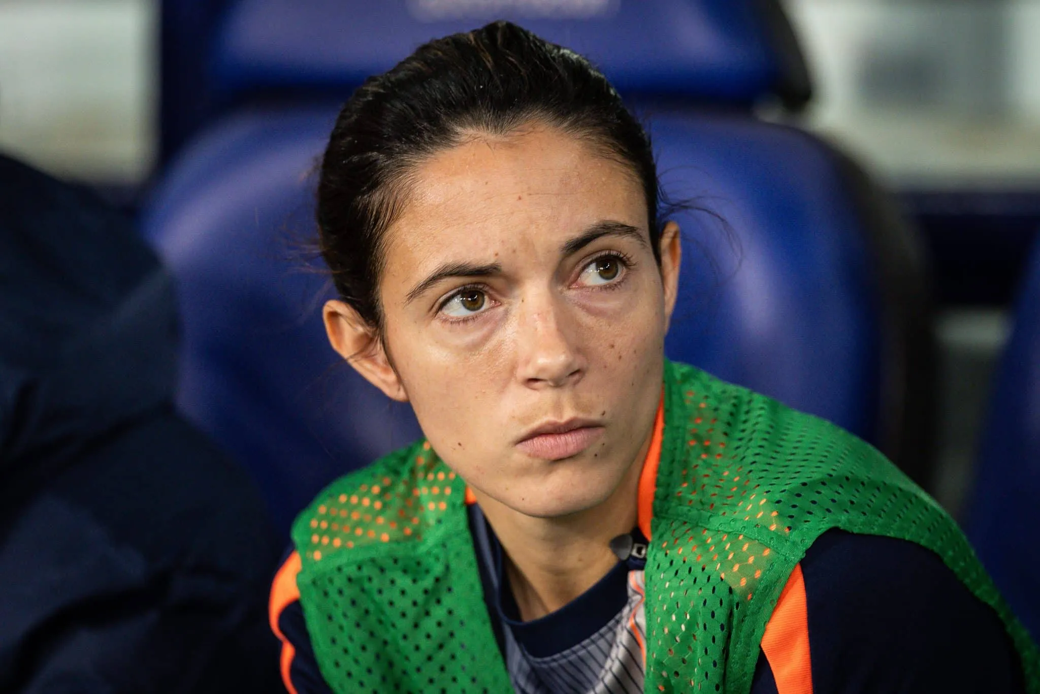&lsquo;&Eacute; hora de me reconstruir&rsquo;: O desabafo de Bonmat&iacute; sobre a press&atilde;o no futebol