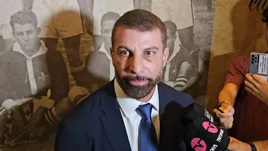 Crefisa na SAF do Vasco? O que sabemos sobre o assunto e a negocia&ccedil;&atilde;o com a 777?