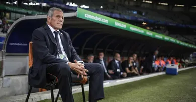 O Uruguai anuncia o fim da era &Oacute;scar Tab&aacute;rez na sele&ccedil;&atilde;o: um ciclo transformador, mesmo que desgastado