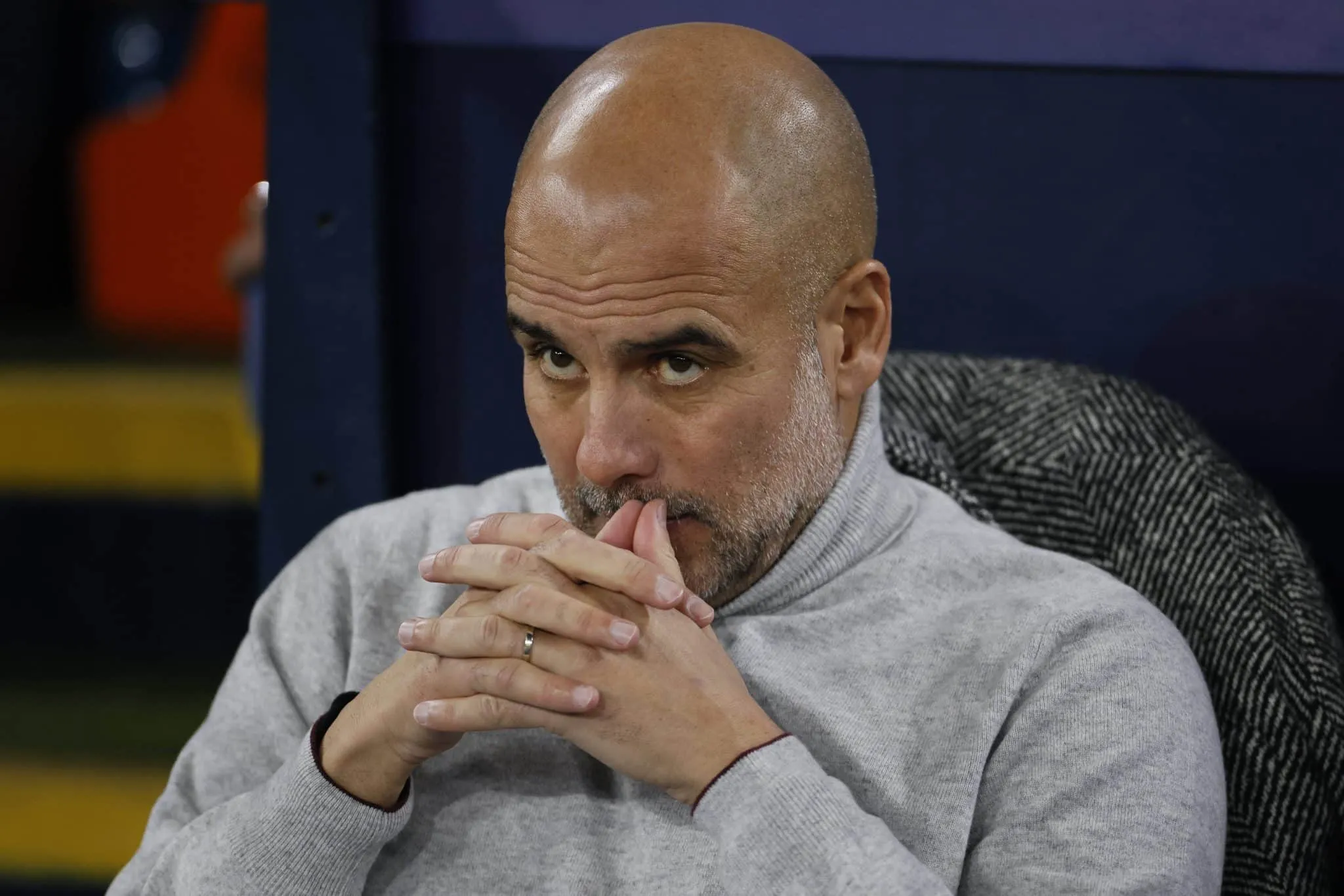 Clubes se rebelam contra City em batalha com a Premier League