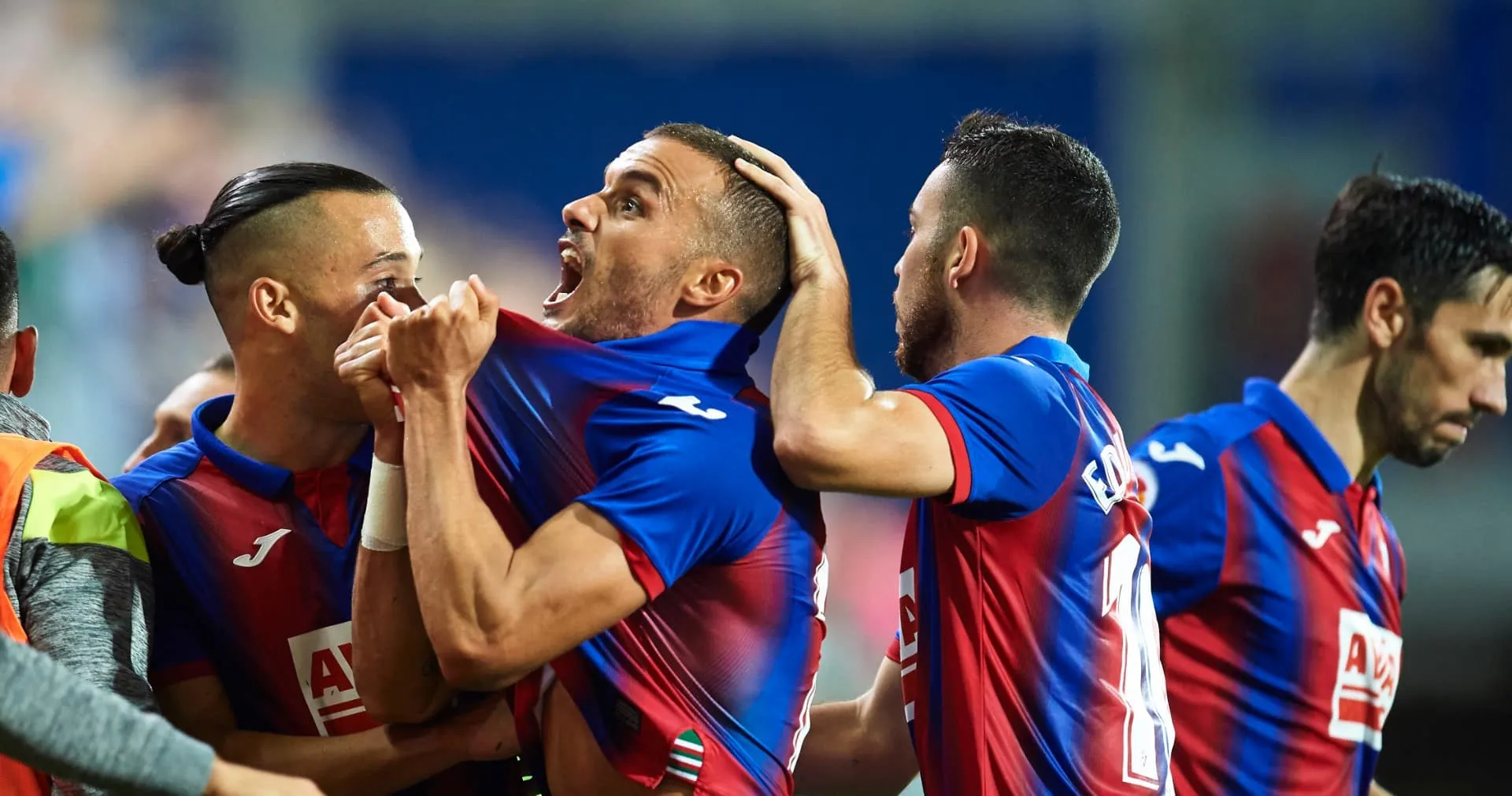 Ap&oacute;s o bom in&iacute;cio no Espanhol, o Sevilla tomou um choque de realidade contra o Eibar: de 0x2 a 3&times;2 em 16 minutos