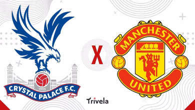 Crystal Palace x Manchester United: palpites, onde assistir e escala&ccedil;&otilde;es &ndash; Premier League &ndash; 21/09/2024