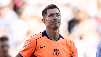 Os fatores que levaram o Barcelona a decidir o futuro de Lewandowski